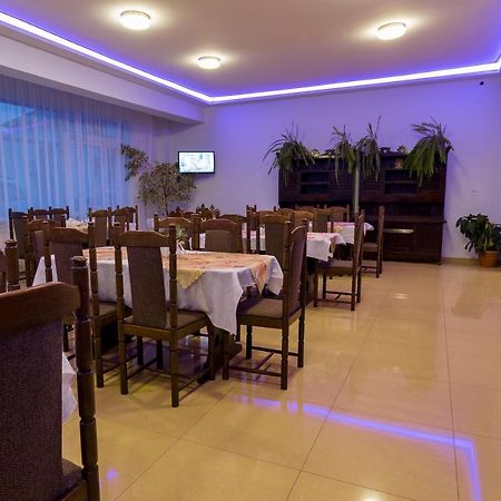 克雷尼察 Dom Wczasowy Lido酒店 外观 照片