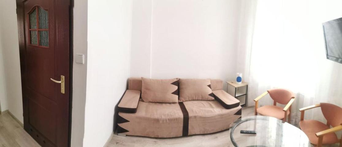 克雷尼察 Dom Wczasowy Lido酒店 外观 照片